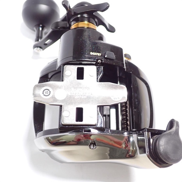 ２１ビーストマスター３００００ＥＪ